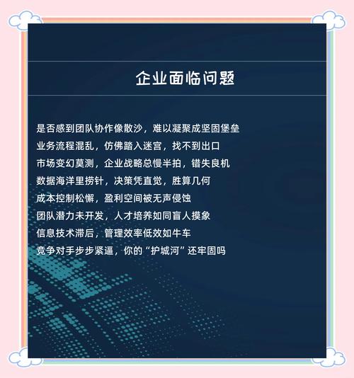 企業經營沙盤模擬:突破決策困境的利器