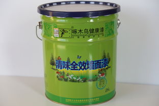 啄木鳥涂料免費代理 零經驗低風險，高利潤漆業新機遇