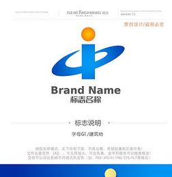 教育商業服務與服裝紡織行業logo設計資源指南